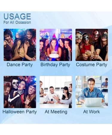 Tooth Filling Kit Temporary Tooth Filling Kits with 5 Tooth Tools Moldable Fake Teeth Beads for Temporary Restoration of Missing & Broken Teeth Replacement Dentures (30ml) 6 - Buy Online on GoSupps.com