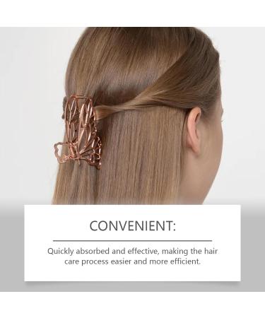  G n rique Hair Oil Repair Moisturizing 2.17 x 6.38 in Hair Mask Dry Damaged Intensive Moisturizing Strands Nourishing Shine Enhancer for Strengthening Formula Gloss Repair - Buy Online on GoSupps.com