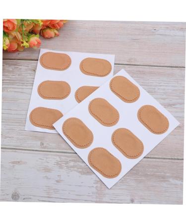 Gatuida 2 Sheets Corn Protector Bunion Cushions for High Heels - Women's Shoe Pads & Gel Inserts - Buy Online on GoSupps.com