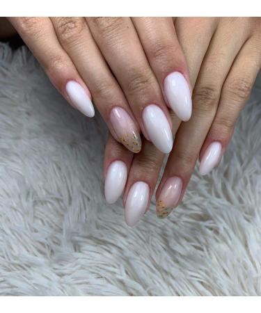 HYPE Sculpting Builder Gel - Milky White for Nail Extension & Strengthening - Buy Online on GoSupps.com