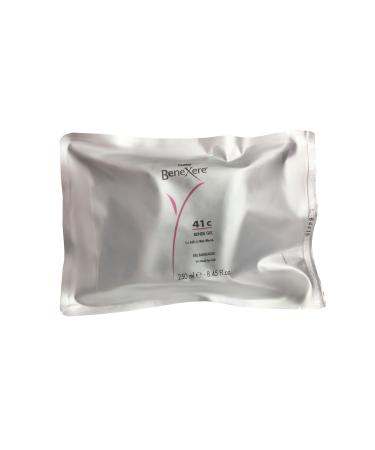 BENEXERE BENDE MONOUSO IMBIBITE Soft GEL 41C ideal to combat cellulite and fat ideal for drainage with sea salts