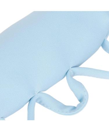 Hand Grip Cushion Bar Breathable Finger Contracture AntiUlcer Pad 2pcs for Elderly - Buy Online on GoSupps.com