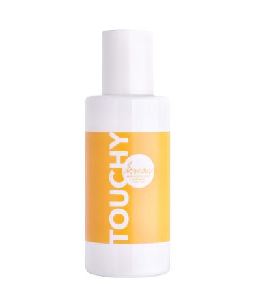 Loovara massage oil argan oil Premium 100 ml -touchy -nourishing argan oil with detox effect rich in antioxidants vitamin E fatty acids 100% vegan natural microplastic -free made in Germany - Buy Online on GoSupps.com