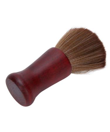 Professional Men s Beard Shaving Brush - Nylon Skin-Friendly for Rich Foam Shaving - Buy Online on GoSupps.com