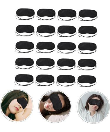 Buy Gatuida 60 Pcs Sleep Mask & Lightweight Earplugs - Perfect Travel Set for Restful Sleep | International Shipping Available - Buy Online on GoSupps.com
