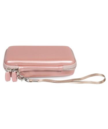 CaseSack Case for Infrared/Forehead Thermometer - Compatible with iHealth, MILDSIX, KDT, EasyEast, CandyCare, Health & Health, LAMIG, Hugum, GoodBaby, Famidoc, Anthsania, and Braun 7 IRT6520 IRT6020 - Buy Online on GoSupps.com