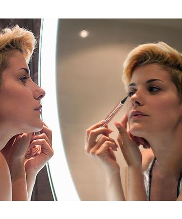 Waterproof Eyeliner | Long Lasting Quick Dry Eye Liner | Eye Makeup Tool For Prom Dating Performance Traveling Events And More Occassions Pochy - Buy Online on GoSupps.com