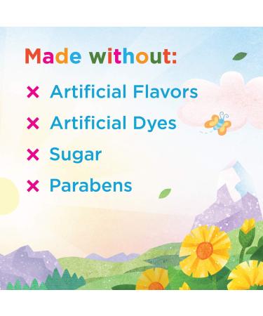 Hylands 4 Kids Cold 'n Mucus Day and Night Value Pack - 4 Fl Oz (Pack of 2) - Buy Online on GoSupps.com