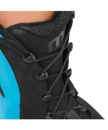 Medi Levamed Stabili-Tri Knit Ankle Support - Premium Comfort & Stability for Men & Women - International Shipping Available - Buy Online on GoSupps.com