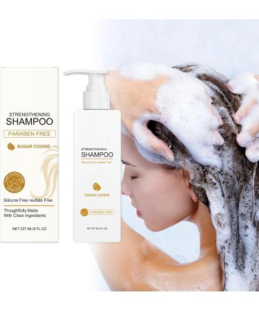  Ziennhu Routine Shampoo | Hurning Hurning Shampoo - Gentle Hair Culture Shampoo - Activating Shampoo - Reprowth Hair Shampoo | Adapted Natural Light Formula | Ideal for a - Buy Online on GoSupps.com
