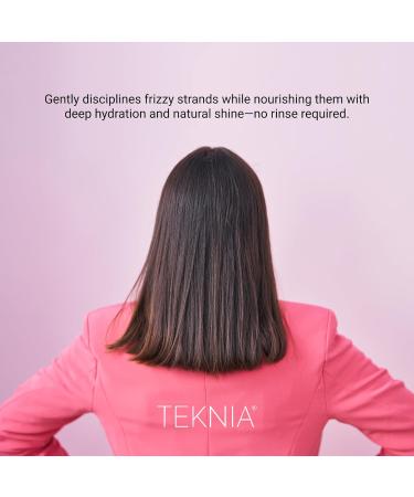 Lakme Teknia Frizz Control Conditioner Leave-in Apr s-shampoing professionnel 300 ml Femmes - Buy Online on GoSupps.com