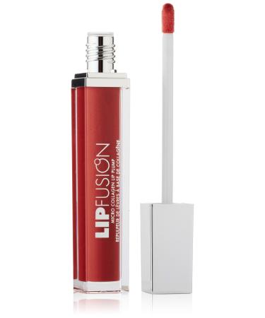 Fusion Beauty Lip Fusion Micro-injected Collagen Lip Plump Color Shine Bloom