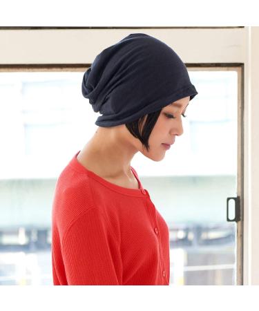 CHARM Summer Beanie for Men & Women - Lightweight Chemo Cotton Fashion Hat - Buy Online on GoSupps.com