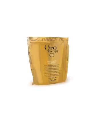 Fanola Oro Gold Therapy Bleaching Powder, 500 g