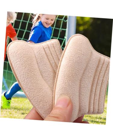 Mobestech 16 Pairs Heel Stickers & Pads for Women and Kids - Anti-Wear Shoe Inserts High Elastic Sponge Heel Liners & Grips for Ultimate Comfort - Buy Online on GoSupps.com