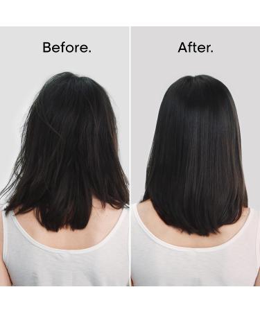 L'Oreal Professionnel Absolut Repair Shampoo 16.9 Fl Oz - Protein Hair Treatment for Dry Damaged Hair with Quinoa & Proteins - Repairs Damage, Adds Shine - Buy Online on GoSupps.com