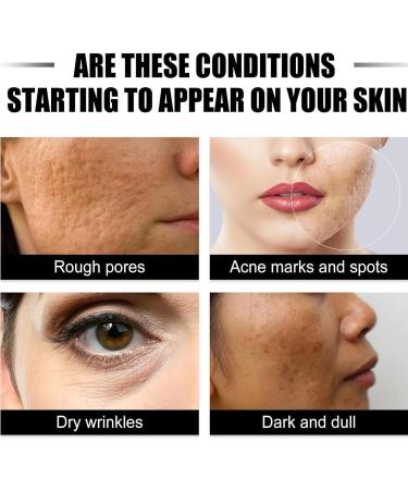 Ginseng Repair Serum Repair Revive Serum Ginseng Ginseng Snail Mucin Essence Snail Mucin Essence Korean Skin Care Ginseng+Snail Mucin Serum Dive into deep hydration that lasts 30ml - Buy Online on GoSupps.com