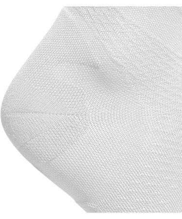Bauerfeind Ultralight Compression Running Socks for Men & Women - Thin Sports Socks for Jogging & Fitness (Size L 41-43) - International Shipping Available - Buy Online on GoSupps.com