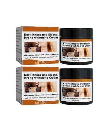 Strong whitening cream for dark knees and elbows The most popular whitening cream in 2023 Dark spot correcting cream Whitening cream for the intimate area Moisturizing the skin