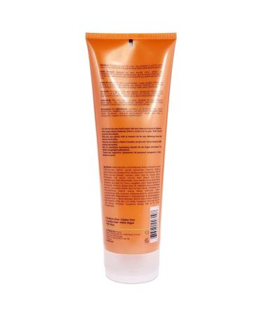 Hempz Sweet Pineapple & Honey Melon Body Wash - 8.5 fl. oz. with Hemp Seed Oil & Shea Butter - Hydrating Shower Gel for Women - Premium Bath Product - Buy Online on GoSupps.com