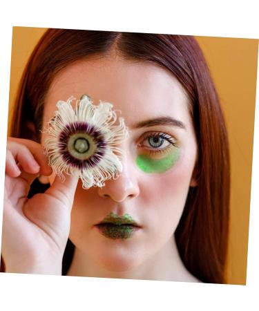 of 9 Beauty Bag Eye for Sleeping Eye Patches Under the Eye Face Under Eye Patches Underlay Cold Compress Cooling Beads Pads Care Pad PVC - Buy Online on GoSupps.com