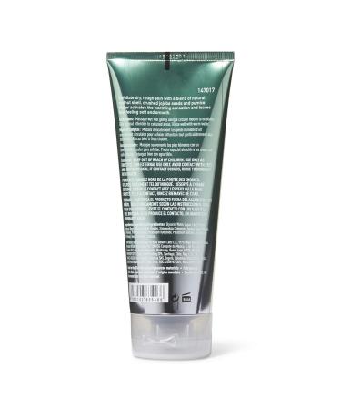 Warming Foot Scrub for Smooth and Soft Feet - Heel to Toe Scrub - Buy Online on GoSupps.com