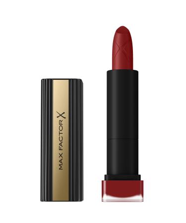 Max Factor Velvet Mattes Lipstick Infused with Oils and Butters 35 Love 3.5 g Love 35