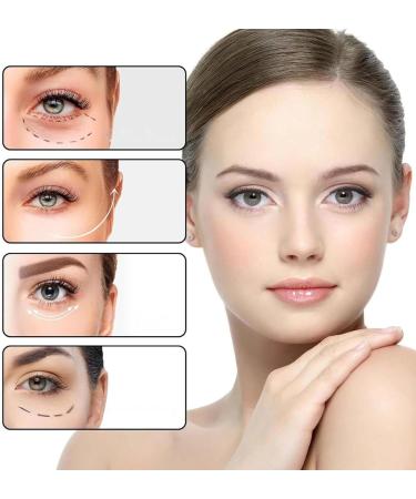 MAYFRI Zendi Time Eraser Zendi Time Eraser Roll-on Castor Oil and Frankincense for Eyes Bags under the Eyes Wrinkles - Buy Online on GoSupps.com