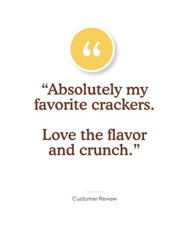 Simple Mills Almond Flour Crackers - Gluten Free, Vegan Sea Salt Snacks (4.9 oz) - Buy Online on GoSupps.com