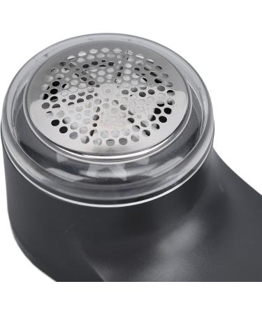 Portable Electric Lint Remover & Fabric Trimmer - Intelligent Defuzzer for Clothes | International Shipping Available - Buy Online on GoSupps.com