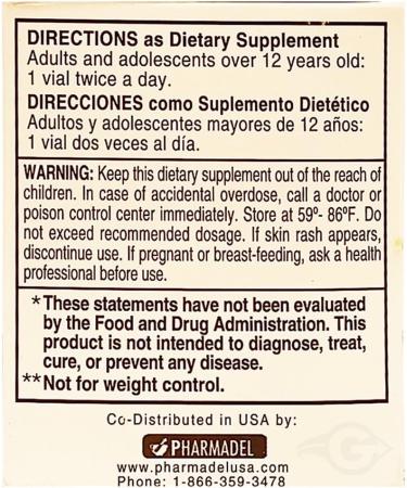 Neurofosfaton - Vitamin Tonic for Nerves and Brain Health | Buy Online - Buy Online on GoSupps.com