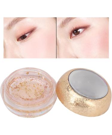 Color Changing Blusher Gel Waterproof Moisturizing Makeup Glossy Shiny Blush for Cheeks Lips 0.2oz (DR076-01#) - Buy Online on GoSupps.com
