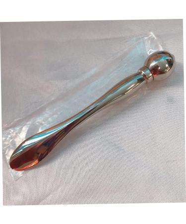 Beavorty Stick Eye Cream & Face Massage Device | Zinc Legation Ball - Revitalize Your Skin - Buy Online on GoSupps.com