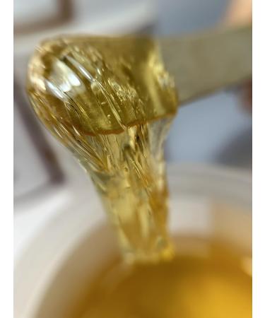 Cire douce de la nature pour l' pilation moyenne 500 g 500 g (Lot de 1) - Buy Online on GoSupps.com
