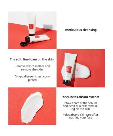 Salicylic Acid Daily Gentle Cleanser 150 ml | Acne Treatment | Exfoliating Face Wash - International Shipping Available - Buy Online on GoSupps.com