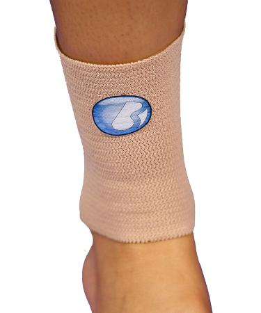 Absolute Athletics Bunga Pad 5 Ankle Sleeve - Support and Protection for Active Lifestyles - Buy Online on GoSupps.com