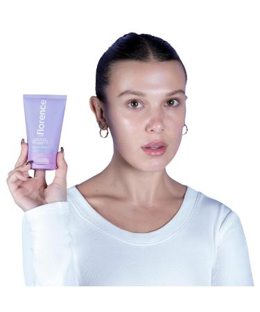 Florence by Mills Clear the Way Clarifying Mud Mask - 3.4 fl oz | International Shipping Available - Buy Online on GoSupps.com