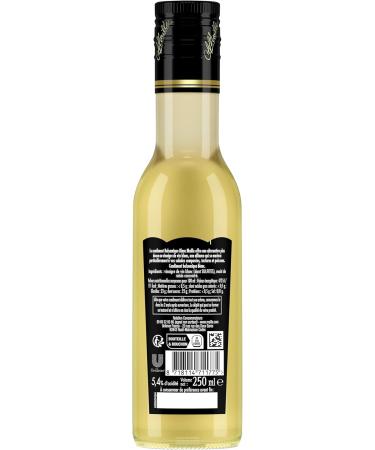 Maille White Balsamic Condiment 25 cl - Pack of 3 - Buy Online on GoSupps.com