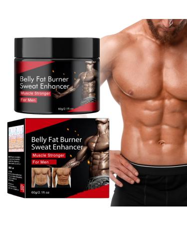 Shantou Yingji Abdominal cream 60 g abdominal muscle cream abdominal muscle cream fat burning hot cream body fat burning abdominal cream anticellulite cream fat burning abdomen for men