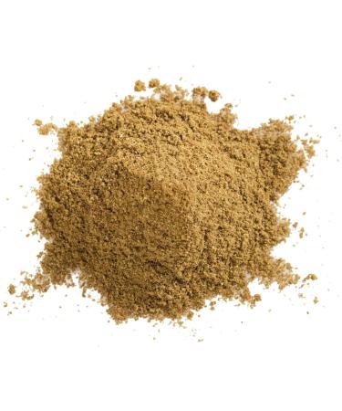  Kuchnia Zdrowia Kuchnia Zdrowia - Ground Coriander - Natural - Aromatic Spice - High Quality - Leak-proof packaging with zipper - Doypack: (200 Grams) - Buy Online on GoSupps.com