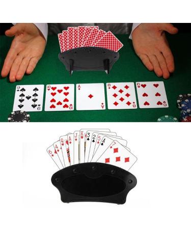 Harilla Card Holder for Hands-Free Gaming - Black | Ultimate Comfort & Convenience for Gamers - Shop Now! - Buy Online on GoSupps.com