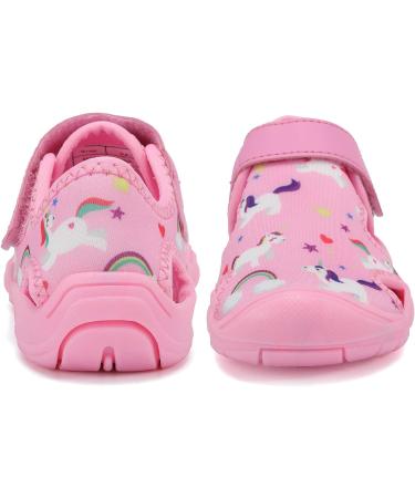 FANTURE Toddler Water Shoes - Lightweight Quick-Dry Aqua Socks Sandal - Buy Online on GoSupps.com