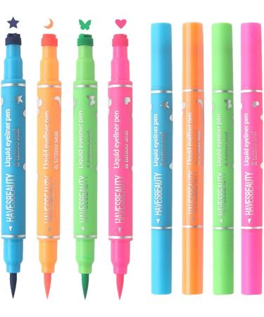 Eye Pain - Makeup Pen Proof Liquid Liners Liner | Makeup Stamp Makeup Pencil Leaflet Pencil Quick Suction Ear Dryer Liner - Buy Online on GoSupps.com