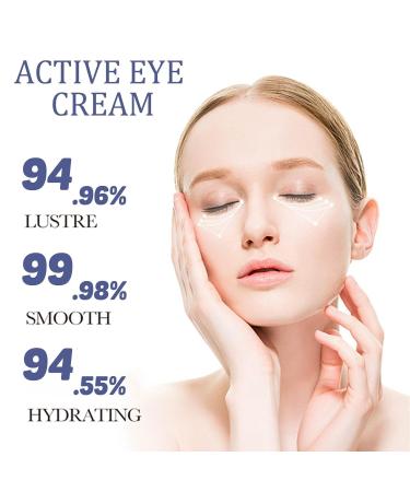 Seagril Anti-Wrinkle Serum & Glozie Eye Cream Set | Instant Firming & Anti-Aging Solutions (2PCs) - Shop Internationally! - Buy Online on GoSupps.com