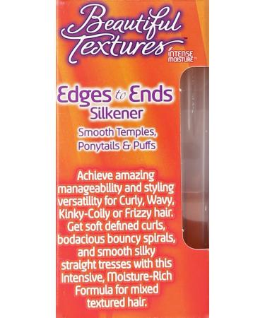Beautiful Textures Silkener 2.25 oz - Nourishing Hair Treatment for Smooth Frizz-Free Ends | International Shipping Available - Buy Online on GoSupps.com