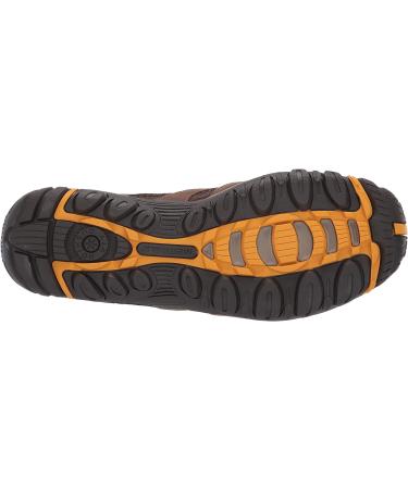 Merrell Men's Alverstone Mid Hiking Boot 9 - Merrell Stone | Durable & Stylish Hiking Boots - Buy Online on GoSupps.com