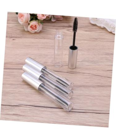Didiseaon 4pi ces Lot de Tubes de Mascara Vide avec Brosse Entonnoirs et Pipettes pour Fabrication Maison de Mascara Base Huile - Buy Online on GoSupps.com