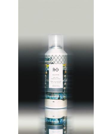 R+Co Halfpipe Dry Wax Finishing Spray - Workable Texture Buildable Hold Vegan & Cruelty-Free | 5 Oz - Buy Online on GoSupps.com