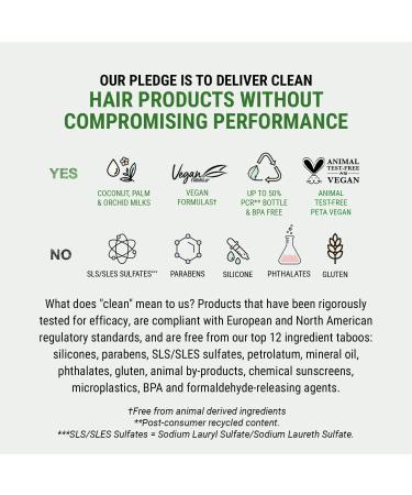 Better Natured Hair Color Mixing Bottle - Easy Application at Home - Buy Online on GoSupps.com