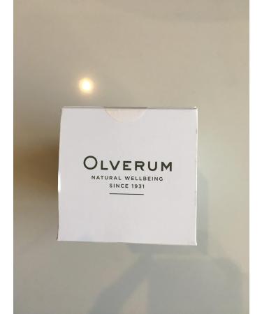 Olverum Firming Body Oil - Luxury Skin Tightening Oil 100ml | Ethically Sourced Botanical Blend for Contouring & Collagen Boost | Relax Restore Renew for Men & Women - Buy Online on GoSupps.com